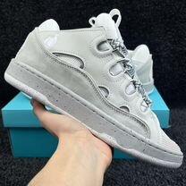 Lanvin Сurb Серые