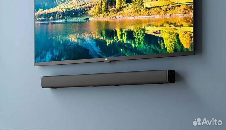 Саундбар Xiaomi Redmi TV Soundbar новый