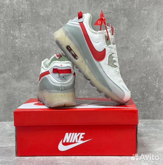 Кроссовки Nike air max 90 terrascape (37)