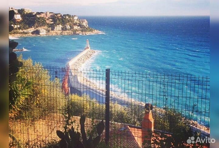 3д панели для забора