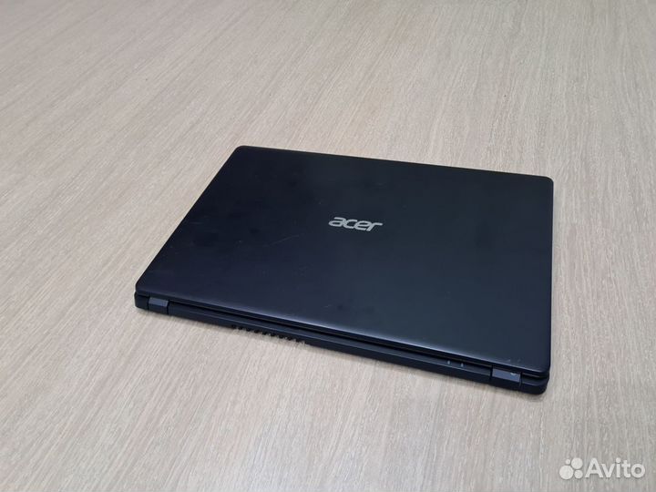 Acer Core i5 10 Gen / 8 Gb / 256 Гб / 15.6 ноутбук