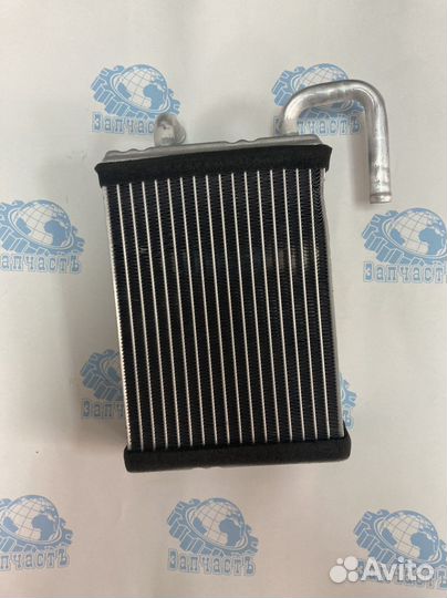 11N6-90780 Радиатор отопителя экскаватора Hyundai