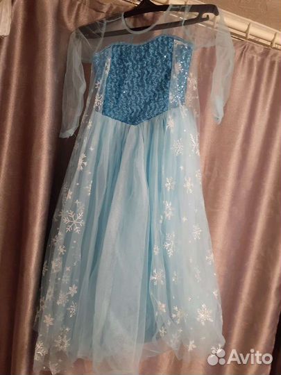 Детские вещи, праздничные платья