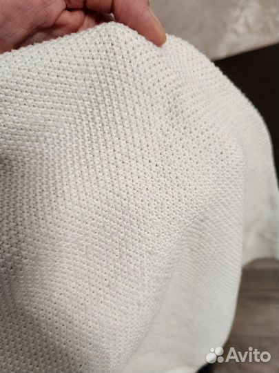 Свитер мужской pull and bear L