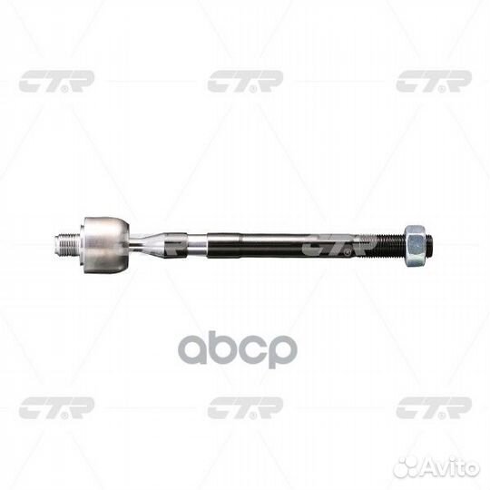 Crkh-44 Тяга рулевая перед прав/лев hyund