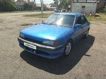 Mazda 323 1.6 MT, 1994, 360 000 км, с пробегом, цена 210 000 руб.