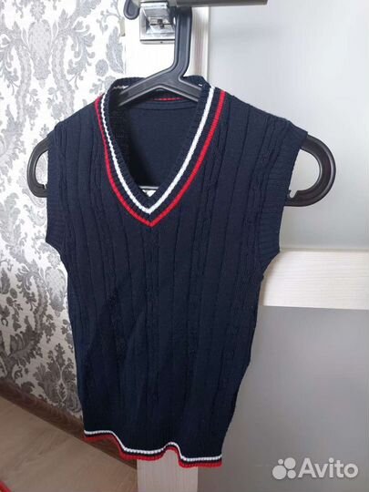 Школьная форма для девочки