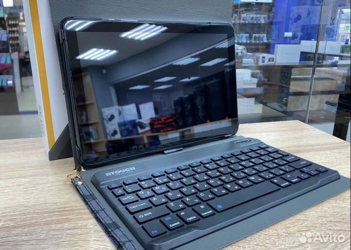 Планшет atouch se pro