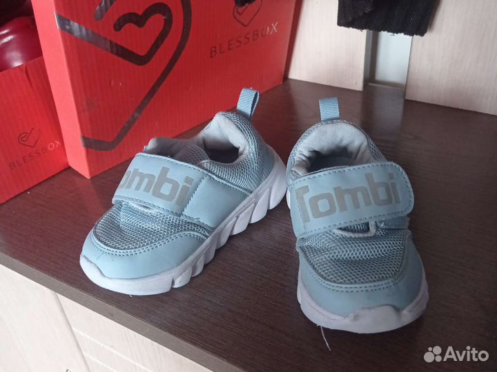 Детская обувь