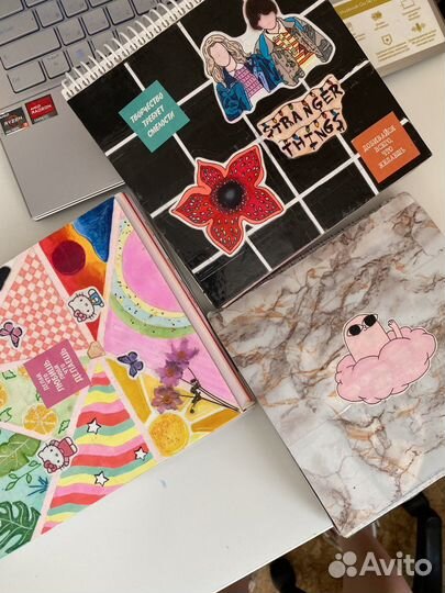 Каталоги бумажные сюрпризы