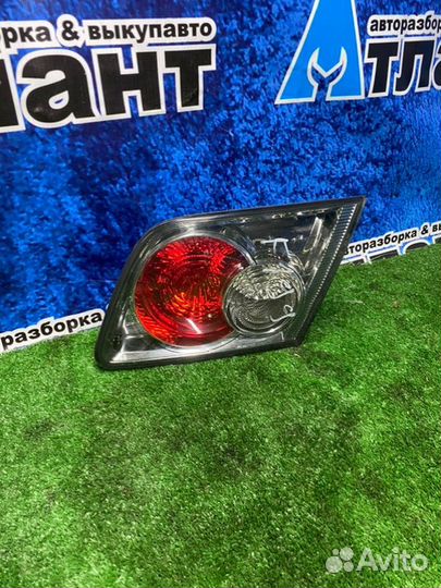 Фонарь задний правый Mazda 6 GG LF 2006