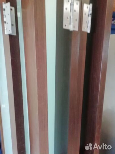 Двери межкомнатные Софья