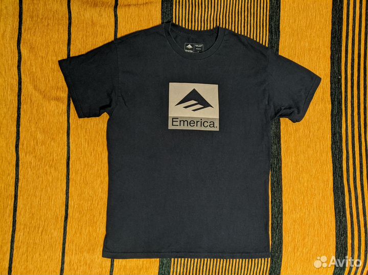 Футболка Emerica L