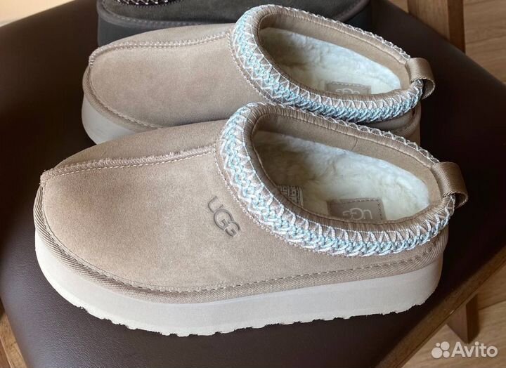 Ugg Tazz Platform Sand оригинал