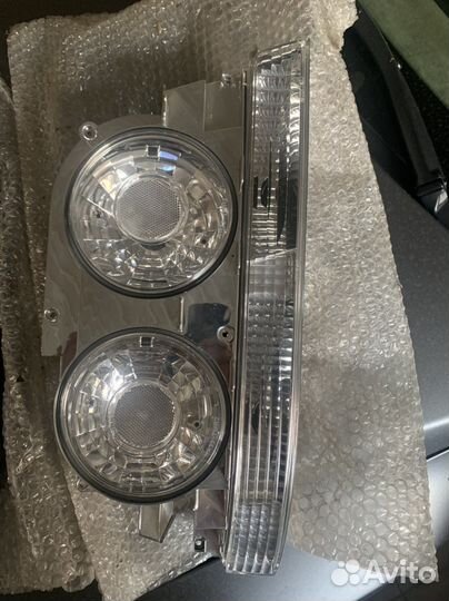 Задние Стопы nissan skyline r33 купе