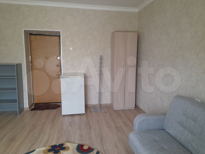 Комната 23 м² в 1-к., 3/3 эт.