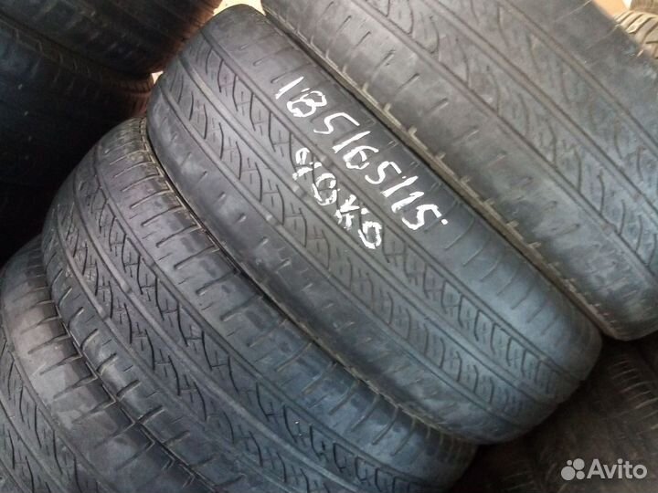 Bridgestone Turanza T001 185/65 R15 88H