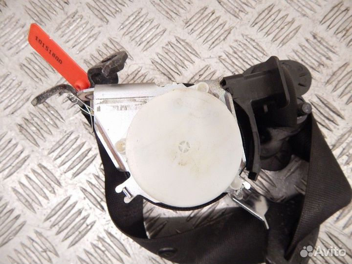 Ремень безопасности BMW E90/91/92