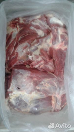 Мясо говядины