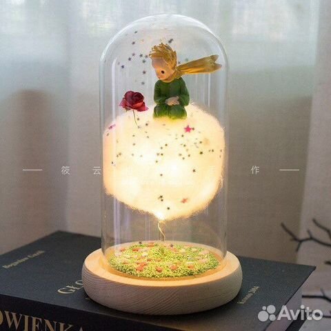 Миниатюры под куполом и сюжетные флорариумы