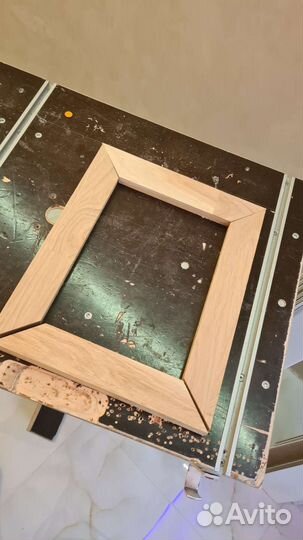 Рамки с дуба для фото,картин,декор оформление