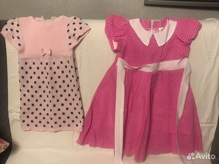 Детская одежда для девочек