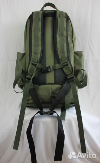 Тактический рюкзак