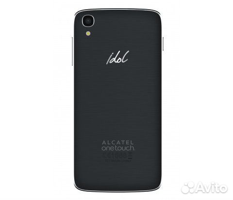 Alcatel One Touch Idol 3 6039Y + Карта 64Gb