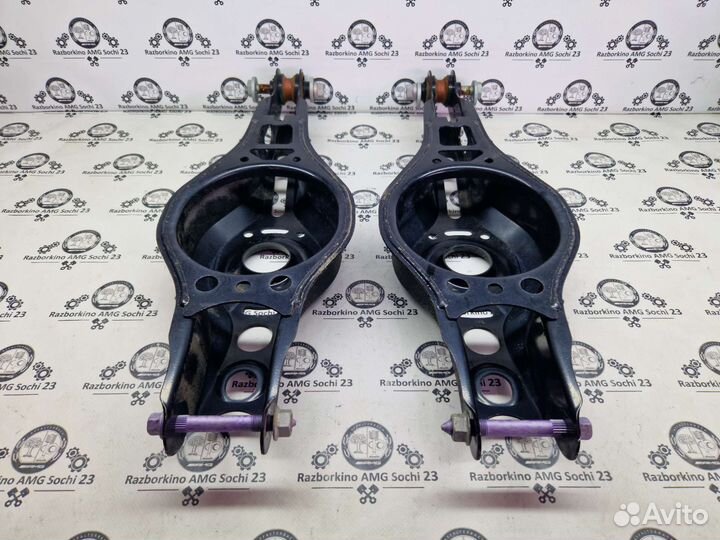 Рычаги задней подвески для Toyota Camry V70