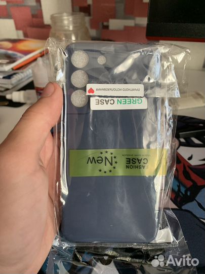 Samsung galaxy s22 чехол