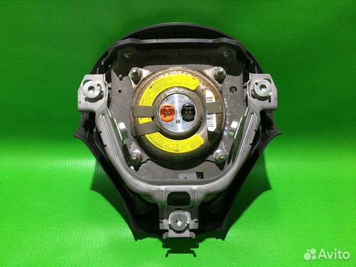 Подушка безопасности водителя Subaru Tribeca