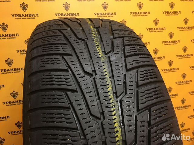 Nokian Tyres Hakkapeliitta R 235/55 R17 103R