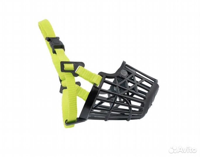 Намордник для собак