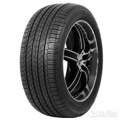 Triangle AdvanteX SUV TR259 255/50 R19 107V