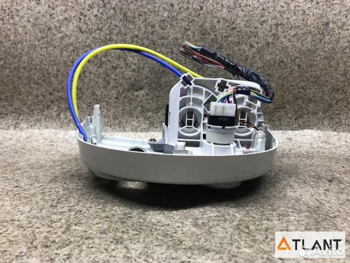 Климат-контроль mitsubishi EK wagon