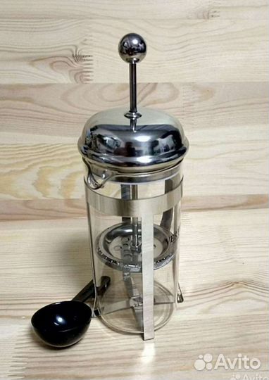 Френч пресс 350 мл. Новый