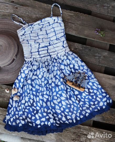 Сарафан zolla XXS