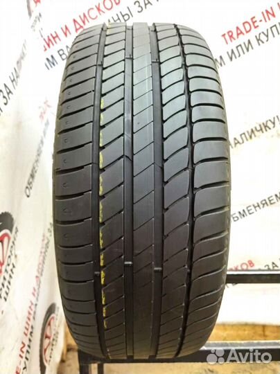 Michelin Primacy HP 225/50 R17 94V