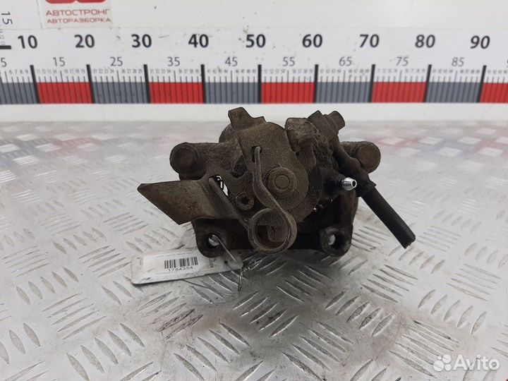 Суппорт задний левый для Opel Meriva A 93176082