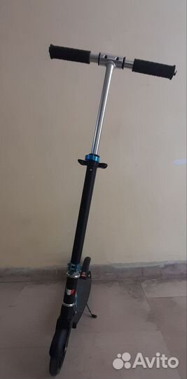 Самокат детский-взрослых