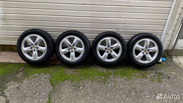 Nokian Tyres Hakka Green 3 205/55 R16 94