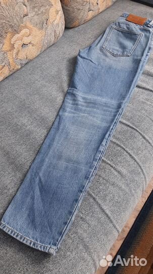 Джинсы massimo dutti оригинал