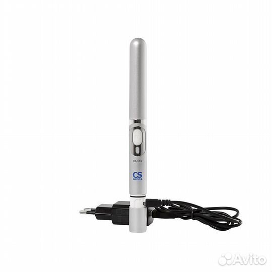 Зубная щетка электрическая звуковая CS Medica CS-1