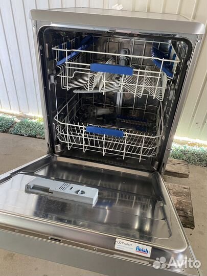 Посудомоечная машина