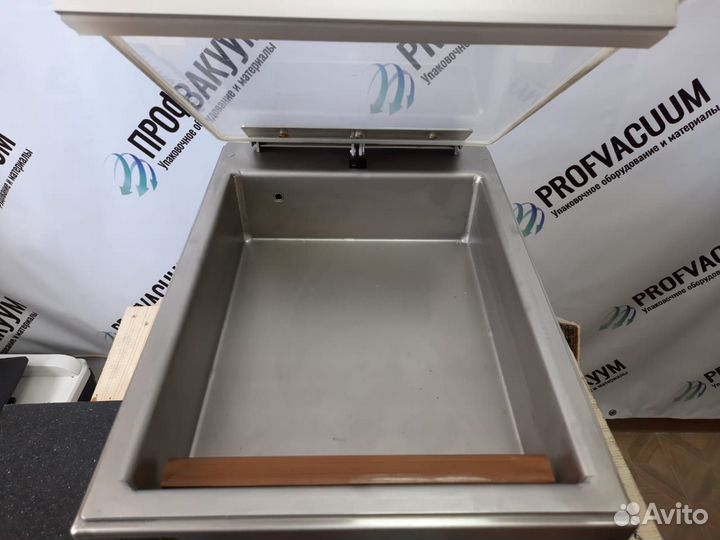 Вакуумный упаковщик Henkovac Compact Mini ECO T2