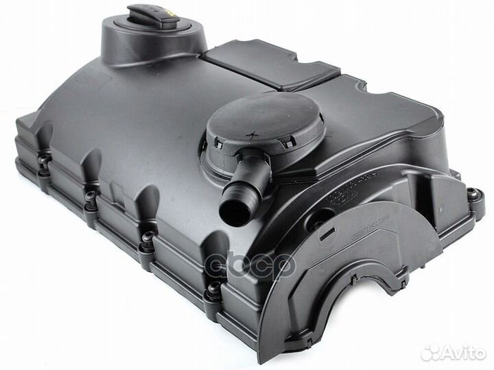 Клапанная крышка гбц 03G103469H VAG