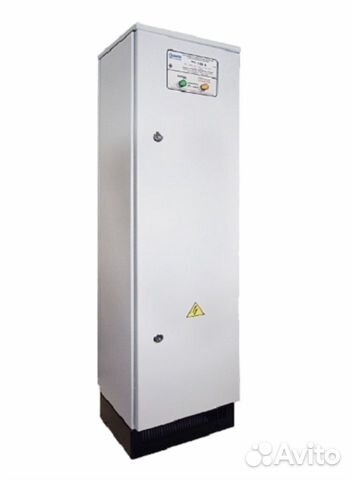 Трансформатор разделительный 10кВт 3-х фазный