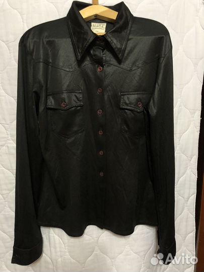 Рубашка для девочек