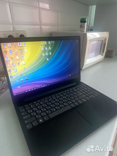 Прода ноутбук Lenovo IdeaPad S145-15AST
