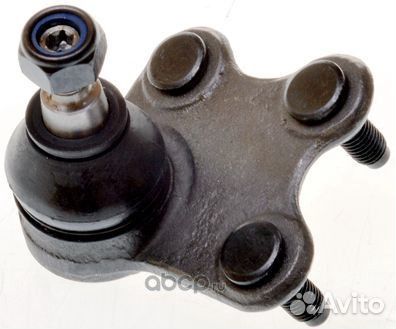 Шаровая Опора Skoda Rapid/Volkswagen Polo